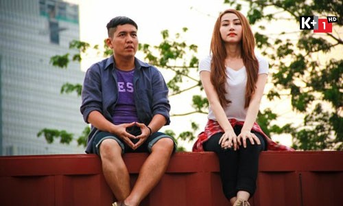 Ma Dai – Chuyện về anh chàng si tình