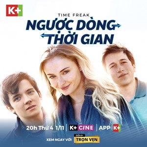 Ngược dòng thời gian: Những khúc rẽ bất ngờ của quá khứ 