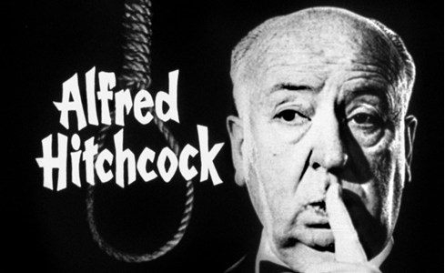 Hitchcock – Cuộc đời của một huyền thoại điện ảnh