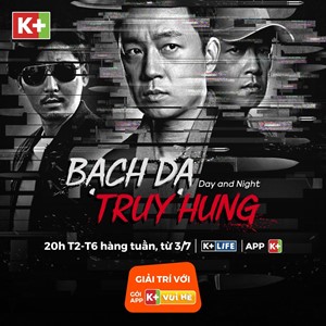 Bạch dạ truy hung: Diễn xuất xuất thần nhập hóa 
