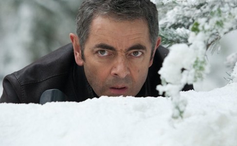 Johnny English reborn – Sự trở lại của điệp viên siêu…hậu đậu