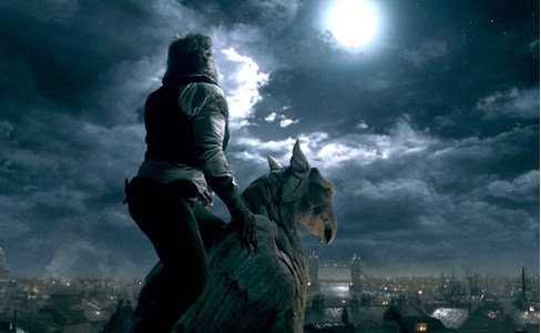 The Wolfman – Khám phá bí ẩn về người sói